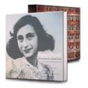 The Diary of a Young Girl (H/B slipcase) by Anne Frank