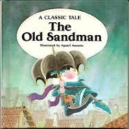 The Old Sandman by Janet Riehecky, Eduard José, Agustí Asensio