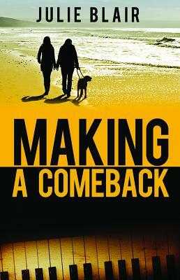 Making a Comeback by Julie Blair