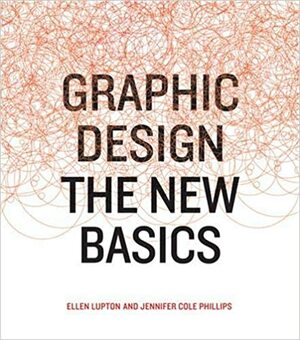 Графический дизайн. Базовые концепции by Ellen Lupton, Эллен Луптон