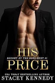 His price  by Stacey Kennedy