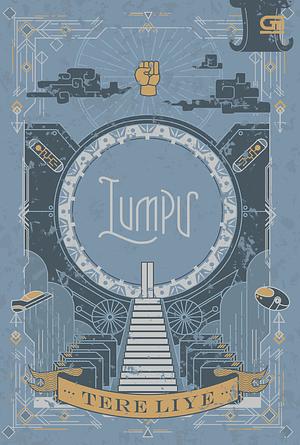 Lumpu by Tere Liye