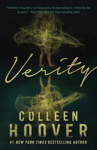 Verity by Colleen Hoover