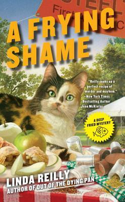 A Frying Shame by Linda Reilly