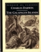 The Galapagos Islands by Charles Darwin, Michael Neue, Janet Browne
