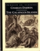 The Galapagos Islands by Charles Darwin, Janet Browne, Michael Neue