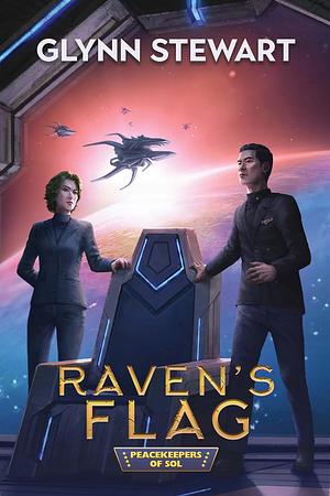 Raven's Flag by Glynn Stewart