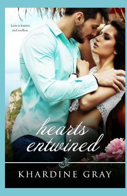 Hearts Entwined by Khardine Gray