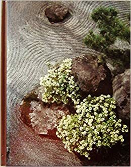 Japanese Gardens (The Time-Life Encyclopedia of Gardening) by Wendy B. Murphy