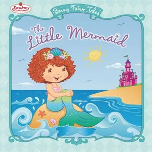 The Little Mermaid by Megan E. Bryant