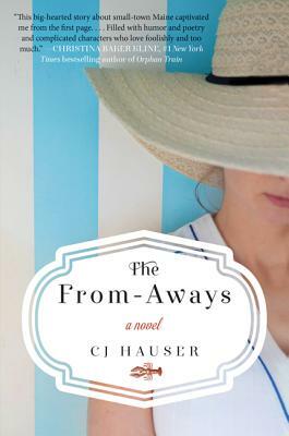 The From-Aways by C.J. Hauser