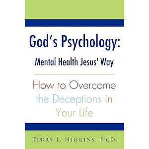 Gods Psychiatry by Charles L. Allen, Charles L. Allen