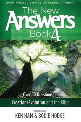 The New Answers, Book 4 by 