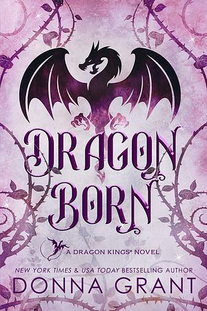 Dragon Born by Donna Grant