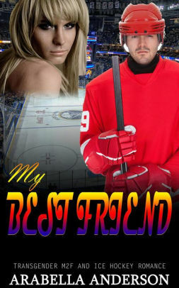 My Best Friend by Arabella Anderson