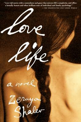 Love Life by Zeruya Shalev