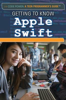 Getting to Know Apple Swift by Sherri Mabry Gordon