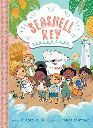 Seashell Key (Seashell Key #1) by Lourdes Heuer