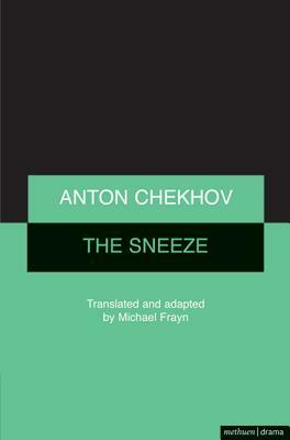 The Sneeze by Anton Chekhov