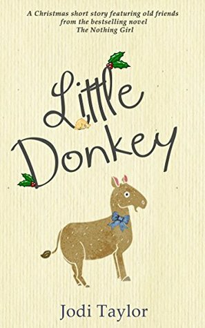 Little Donkey by Jodi Taylor