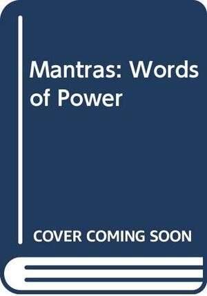 Mantras by Swami Sivananda Radha