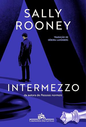 Intermezzo by Sally Rooney