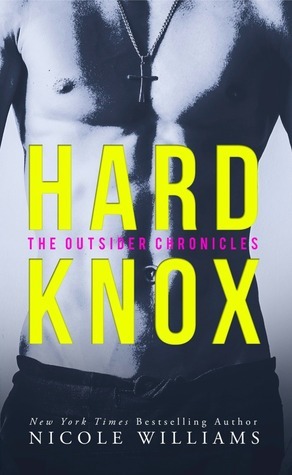 Hard Knox by Nicole Williams