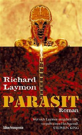 Parasit by Richard Laymon