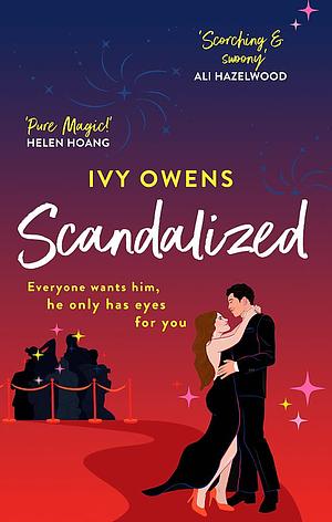 Scandalized by Ivy Owens