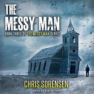 The Messy Man by 