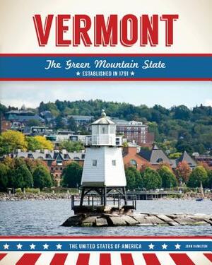 Vermont by John Hamilton