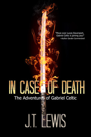 In Case of Death by J.T. Lewis