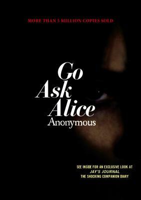 Go Ask Alice by 