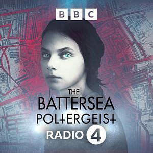 The Battersea Poltergeist by Danny Robins