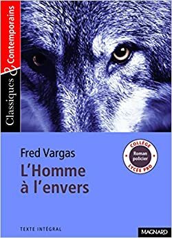 L'homme à l'envers by Fred Vargas