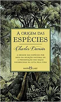 A Origem das Espécies - Série Ouro by Charles Darwin