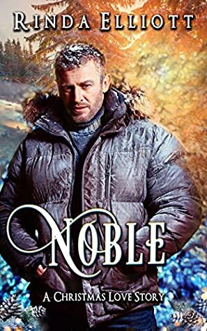 Noble by Rinda Elliott