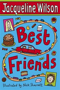 Best Friends by Jacqueline Wilson