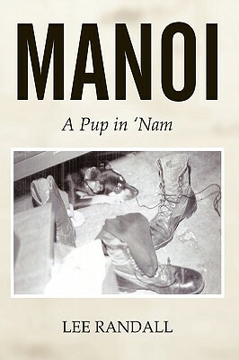 Manoi by Lee Randall