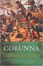 Corunna by Christopher Hibbert