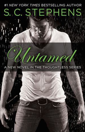 Untamed by S.C. Stephens