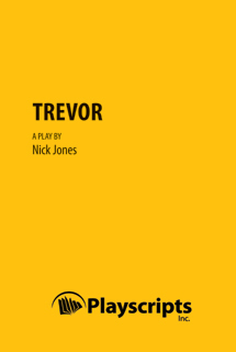 Trevor by Nick Jones