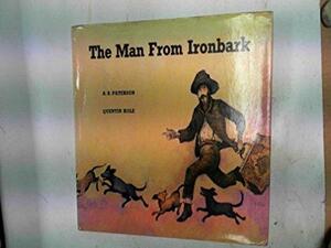 The Man From Ironbark: Poem by Quentin Hole