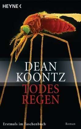 Todesregen by Dean Koontz