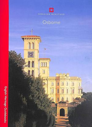 Osborne by Michael Turner