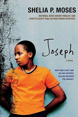 Joseph by Shelia P. Moses