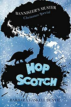 Hopscotch by Barbara Gaskell Denvil