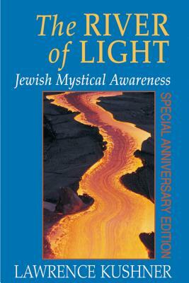 The River of Light by Lawrence Kushner