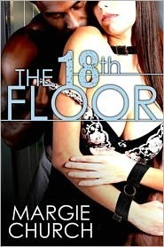 The 18th Floor by Margie Church