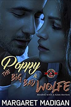 Poppy and the Big Bad Wolfe by Margaret Madigan
